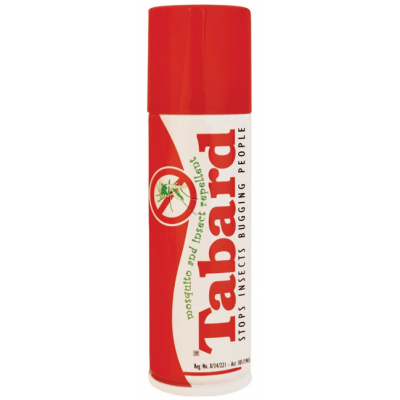 Aerosol 150g